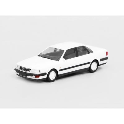 Herpa Audi V8 bílá 1:87