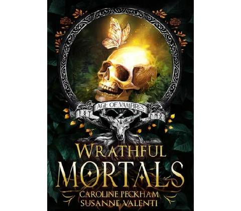 Wrathful Mortals