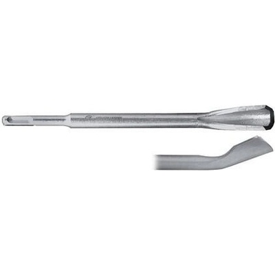 NÁSTROJE CZ Sekáč SDS-plus dutý 250x26mm - VB020363300000