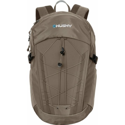 HUSKY Nory light brown 22 l