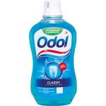 Glaxosmithkline Consumer Вода за уста Odol 500 мл без алкохол Classic