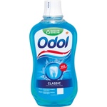 Glaxosmithkline Consumer Вода за уста Odol 500 мл без алкохол Classic