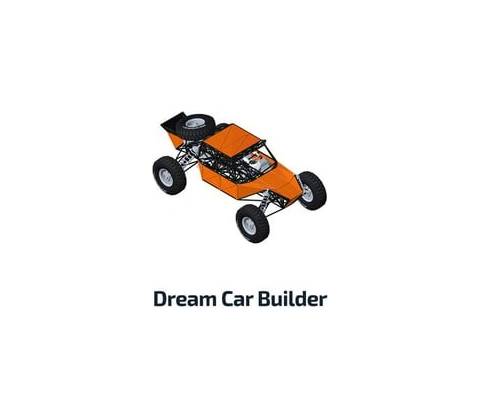 Dream Car Builder