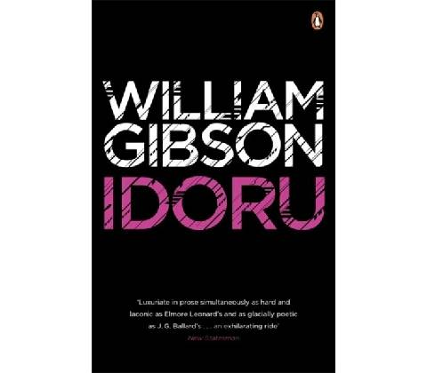 Idoru William Gibson