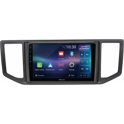Pioneer SPH-PF97BT VW Crafter II