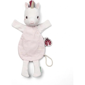 Lilliputiens - кукла светеща в тъмното - еднорог Лена