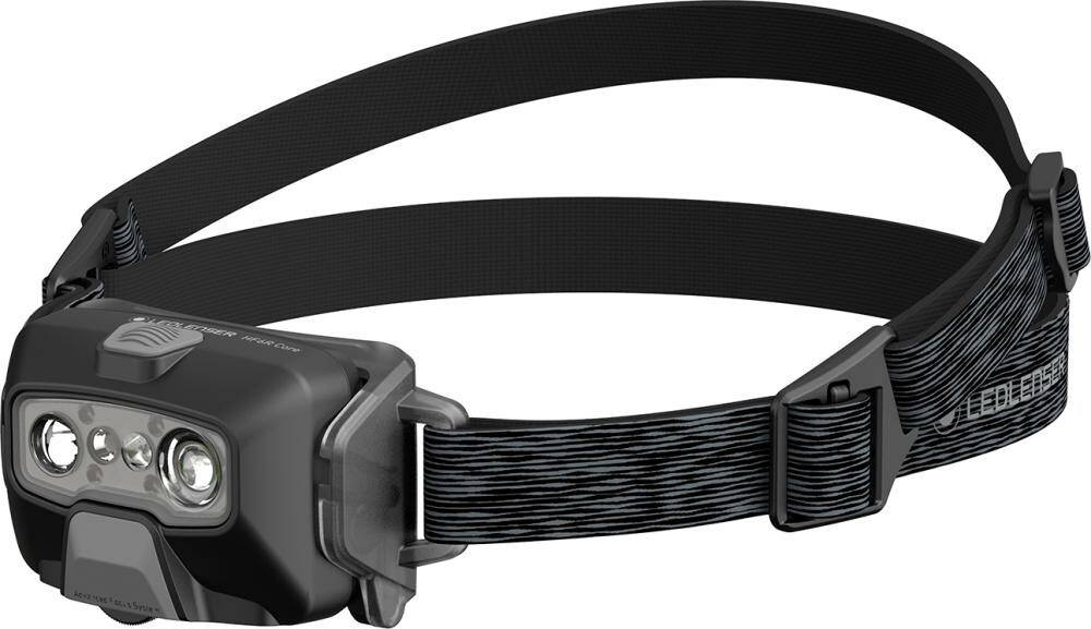 Ledlenser HF6R Core