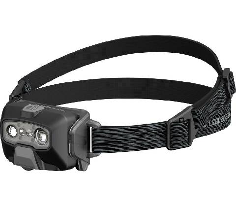 Ledlenser HF6R Core
