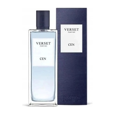 Verset cen parfém pánský 50 ml