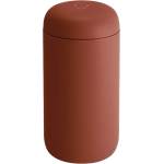FELLOW Kubek termiczny 355 ml Carter Move Mug Fellow sienna (840228805809)