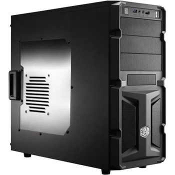 Image 1 of Cooler Master Elite Knight 350/500W (RC-350-KKR500-N4)