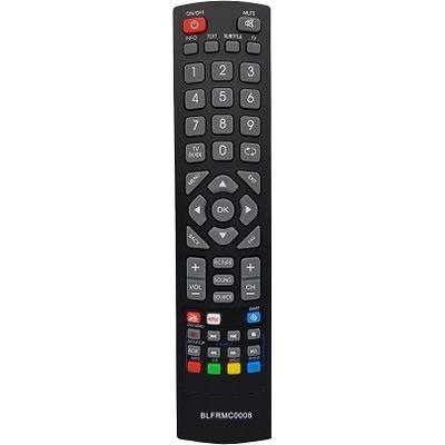 Diaľkový ovládač Emerx Blaupunkt BD40E148BFN0PXE27D