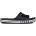 Crocs Дамски джапанки Crocs Bayaband Flip Flop Womens - Black/White