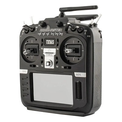 RadioMaster TX16S MKII ELRS – Zboží Dáma