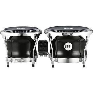 Meinl FFBR400BK Black Бонго (FFBR400BK)