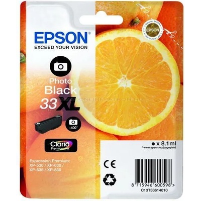 Epson T3361