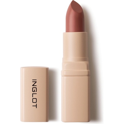 Inglot Creamy Soft rúž 504 sunset blush 4,4 g