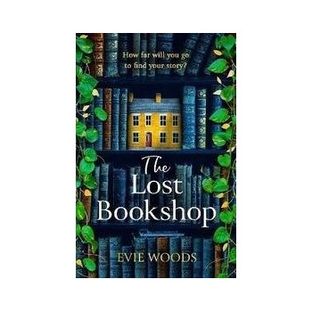 The Lost Bookshop