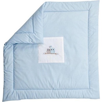 Image 1 of Moeto Bebe BabyDan - Одеало за кошара Comfort (6314-2631)