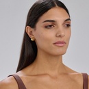 Brosway náušnice BPC31