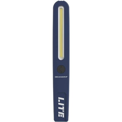 SCANGRIP STICK LITE M – Výkonné inšpekčné ručné svetlo, nabíjacie, až 300 lúmenov