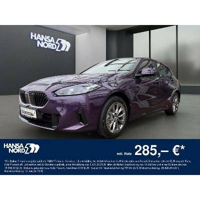 BMW 120i 125 kW
