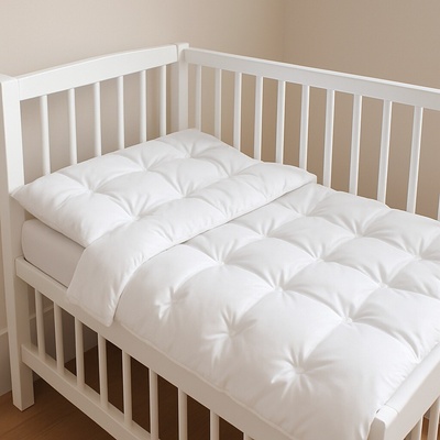 BÖHMERWALD Paplón KIDS DAUNE 135x100 300g