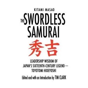 Swordless Samurai | Kitami Masao (ISBN: 9780312382339)