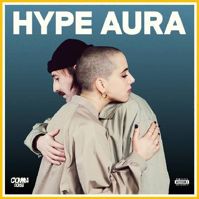Hype Aura - Coma LP