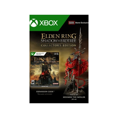 Elden Ring (Shadow of the Erdtree Edition)