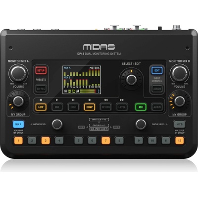 Midas DP48