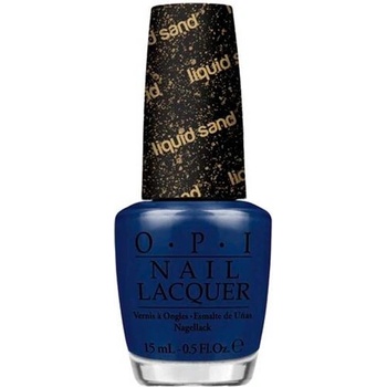 OPI Nail Lacquer NL F66 Wharf! Wharf! Wharf! Лак за нокти 15 мл