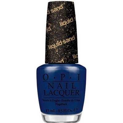 OPI Nail Lacquer NL F66 Wharf! Wharf! Wharf! Лак за нокти 15 мл