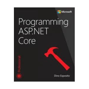 Programming ASP. NET Core (ISBN: 9781509304417)