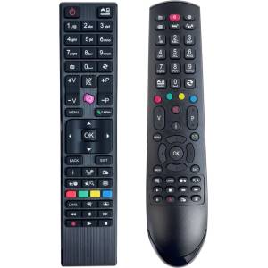 JVC rc4900 - оригинален дистанционен контрол (rc4900) Дистанционно