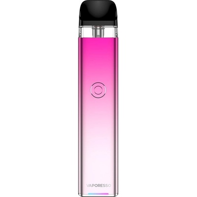 Vaporesso elektronická cigareta XROS 3 Pod 1000 mAh Rose Pink 1 ks
