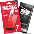 Ochranná fólia mobilNET Asus ZenFone 5