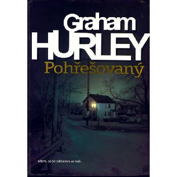 Pohřešovaný - Hurley Graham