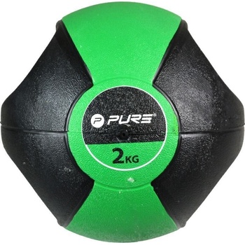 Pure2Improve Medicine Ball 2kg