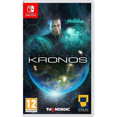Battle Worlds: Kronos