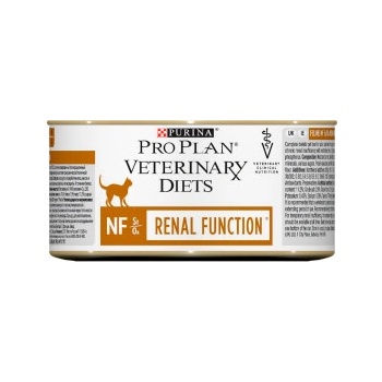 Pro Plan VD Feline NF Renal Function 195 g