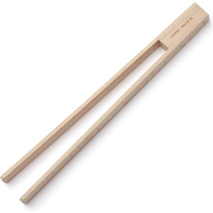 de Buyer Кухненски щипки B BOIS 21 cm, дърво, de Buyer (DB487601)