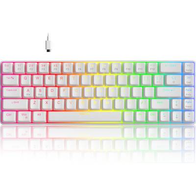 MageGee MK-BOX-W-M