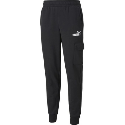 Puma ESS Cargo pants pánské tepláky 845802-01