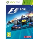 F1 2012