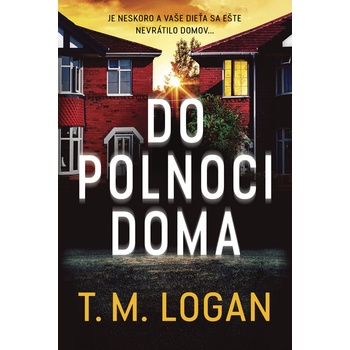Do polnoci doma