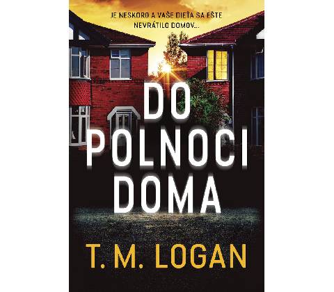 Do polnoci doma