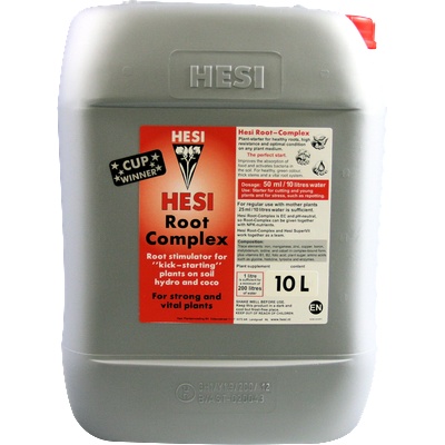 Hesi Root Complex 10L