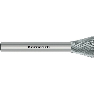 Technická fréza 12x13 x 8 x 58 mm WKN HP-3 , Karnasch KCH-113096030