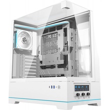 darkFlash DY450 Pro White